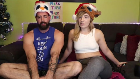 jessandtony_squirts  23-12-2021